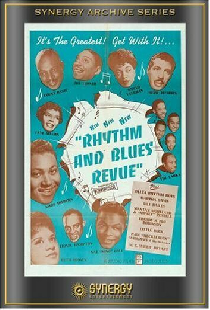 Rhythm and Blues Revue