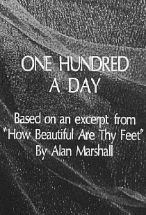 One Hundred a Day