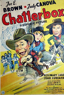 Chatterbox