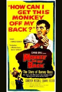 Monkey on My Back