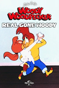 Real Gone Woody