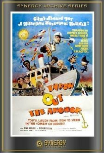 Throw Out the Anchor