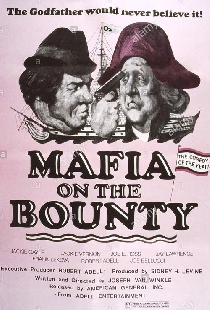 Mafia on the Bounty