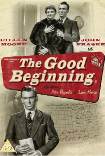 The Good Beginning