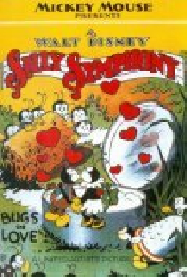 Bugs in Love