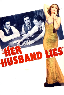 Her Husband Lies
