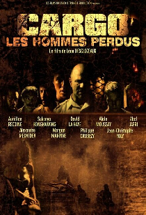 Cargo, les hommes perdus