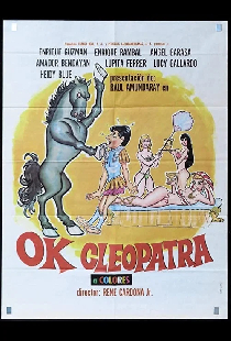 OK Cleopatra