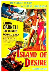 Saturday Island