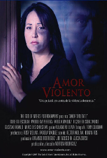 Amor violento