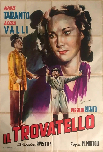 Il trovatello