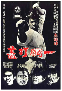 Yi wang da shu