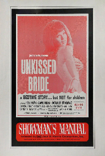 The Unkissed Bride