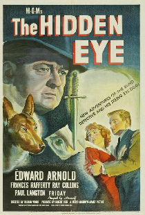 The Hidden Eye