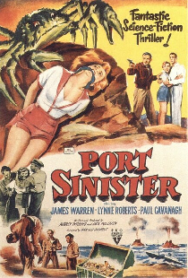 Port Sinister
