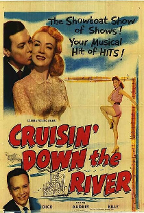 Cruisin' Down the River