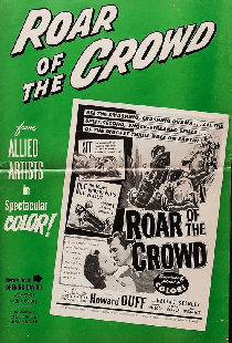 Roar of the Crowd