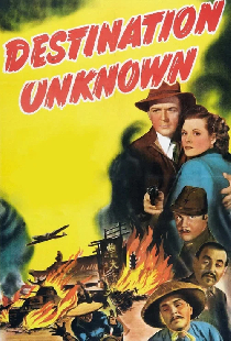 Destination Unknown