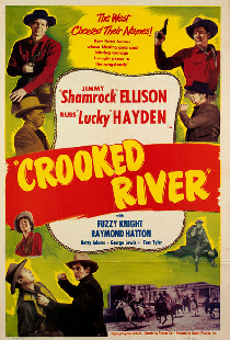 Crooked River