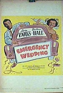 Emergency Wedding