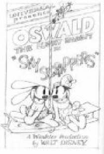Sky Scrappers