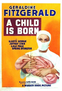 A Child Is Born