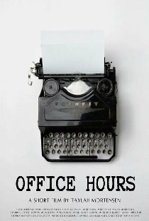 Office Hours
