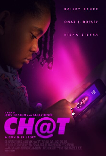 Chat - A Covid 19 Story