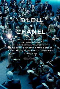 Bleu de Chanel