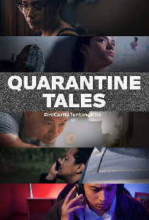 Quarantine Tales