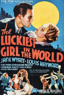The Luckiest Girl in the World