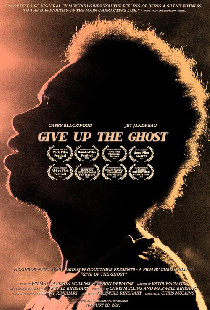 Give Up the Ghost