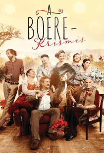 A Boere-Krismis