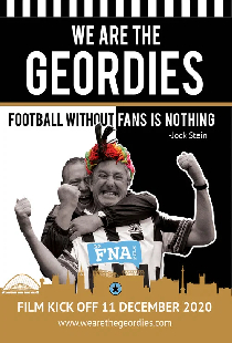 We Are The Geordies