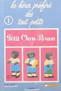 Petit Ours Brun