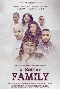 A Better Family