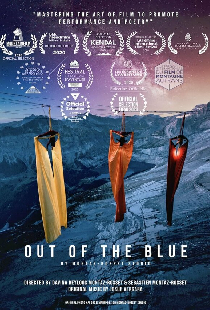 Out of the Blue