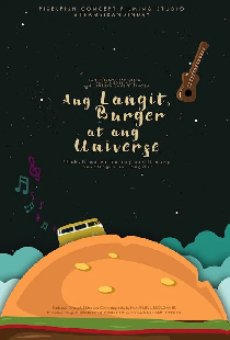 Ang Langit, Burger at ang Universe