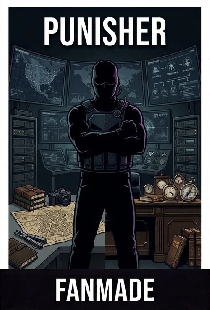 Johnny: The Punisher