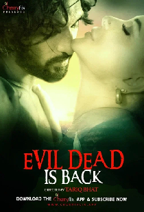 Evil Dead Is Back