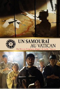 Un samouraï au Vatican