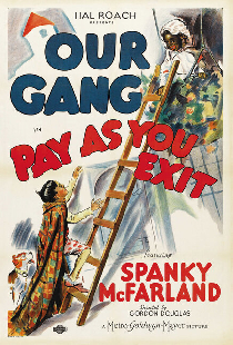 Pay As You Exit