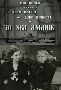 At Sea Ashore