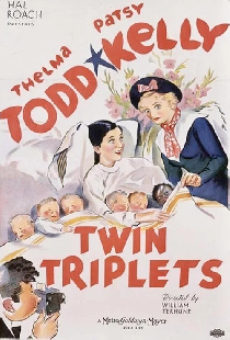 Twin Triplets