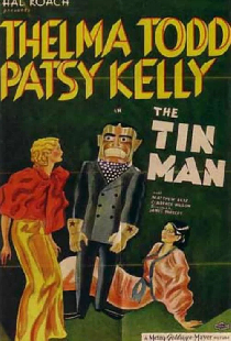 The Tin Man