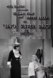 Sing Sister Sing
