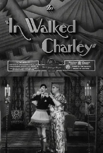 In Walked Charley