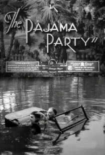 The Pajama Party