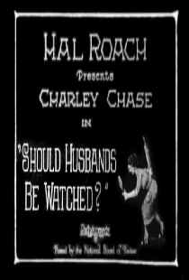 Should Husbands Be Watched?