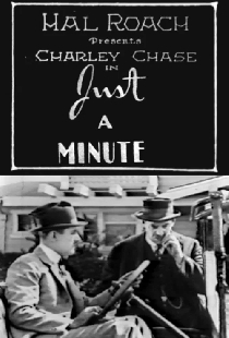 Just a Minute
